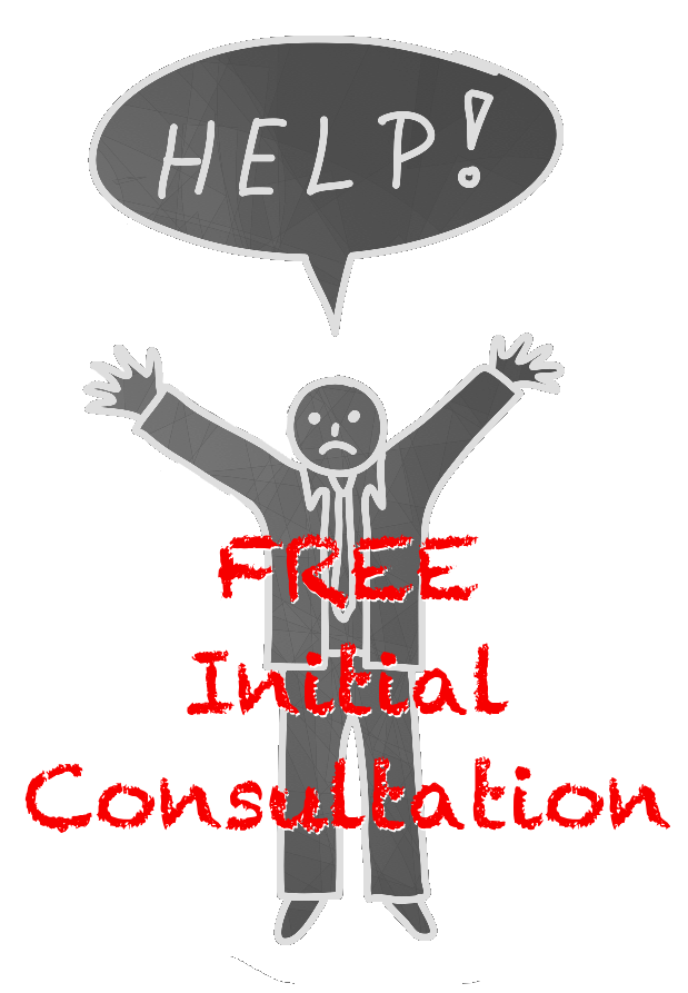 Free Initial Consultation | Statistical Consulting